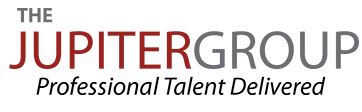 The Jupiter Group logo